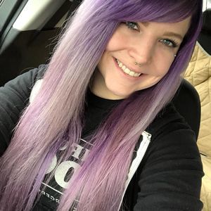 Meet your Posher, Hope